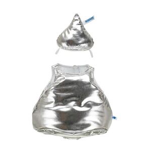 Build-A-Bear Workshop Adorable HERSHEY'S KISSES Halloween Costume Dress Up